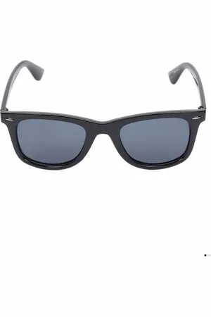 Skechers Men Wayfarer Sunglasses With UV Protected Lens-SE8097 51 01