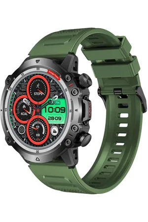 NOISE Shield 1.39" HD Display Rugged Smartwatch