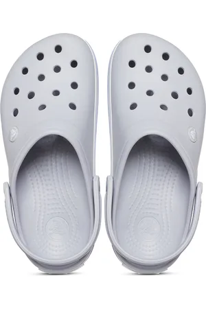 Crocs Unisex Self Design Croslite Clogs