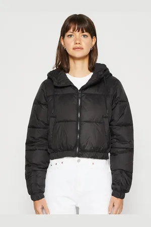 KOTTY Women Padded Jacket