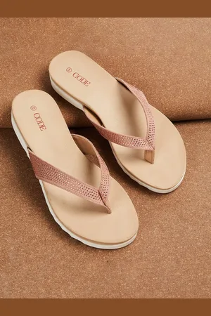 Lifestyle Women Thong Flip Flops