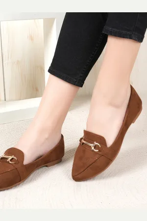 DressBerry Women Loafers