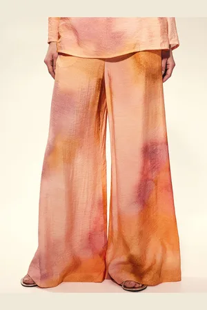 H&M Women Wide Trousers