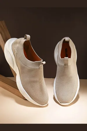 Killer Men Slip On Running Shoes