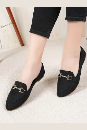DressBerry Women Loafers