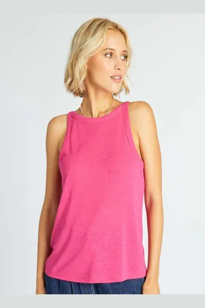 KIABI Round Neck Cotton T-shirt