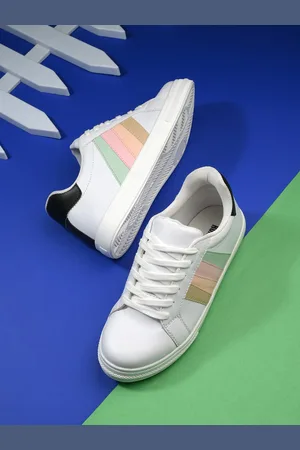 Buy Roadster Sneakers & Casual shoes - Women