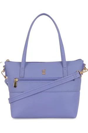 Baggit Structured Tote Bag