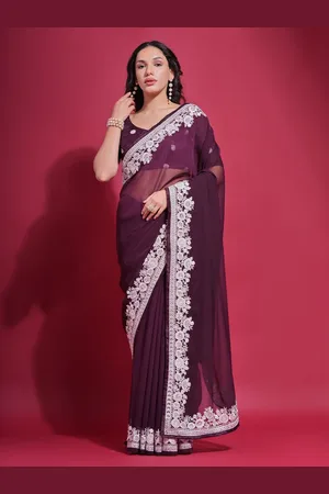 Manish Malhotra-inspired sarees for weddings