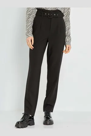 KIABI Women Formal Trouser