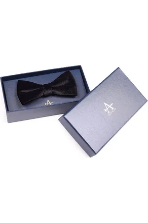 Arrow Men Bow Tie