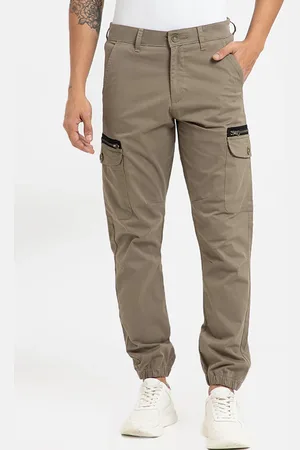 Ankle Length Pants - Get Offers on Ankle length pants upto 70% off from  Myntra