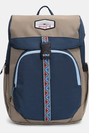 JACK & JONES Colourblocked Backpack Up to 14 inch
