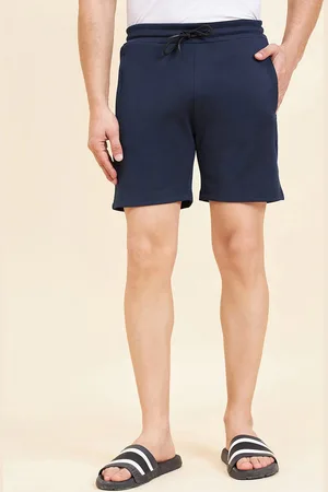 Sweet Dreams Men Mid-Rise Shorts