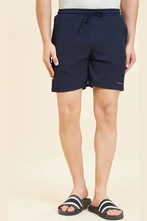 Sweet Dreams Men Mid-Rise Shorts