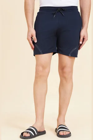 Sweet Dreams Men Mid-Rise Shorts