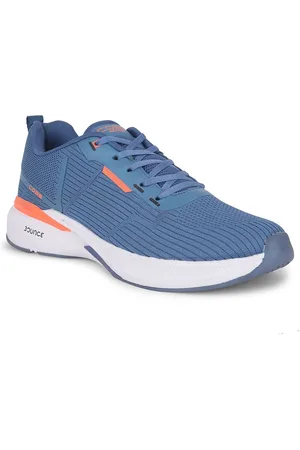 Cobb Men Lace-Ups Running Shoes