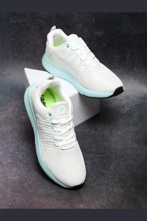 ABROS Shoes Men Mesh Running Shoes
