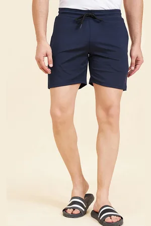 Sweet Dreams Men Mid-Rise Shorts