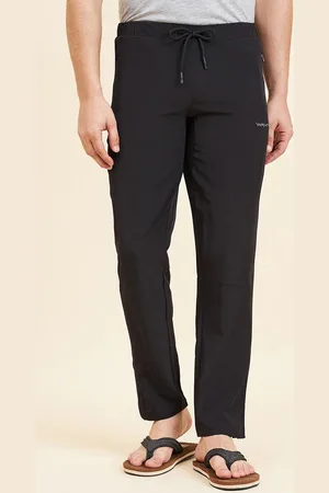 Sweet Dreams Men Mid-Rise Track Pants