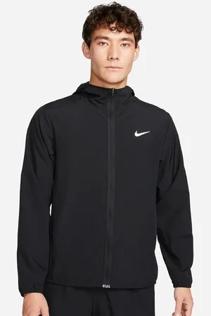 Nike Men Form Dri-FIT Hooded Versatile Jacket