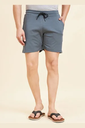 Sweet Dreams Men Mid-Rise Shorts