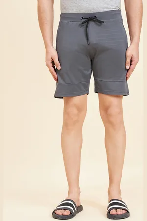 Sweet Dreams Men Mid-Rise Shorts