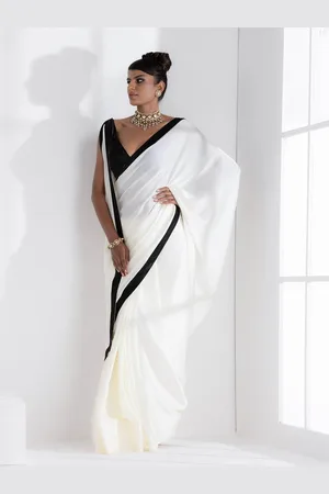 Swtantra Satin Saree
