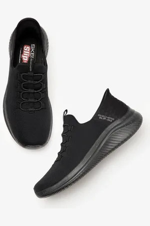 Skechers Men Ultra Flex 3.0 Rig Slip-On Sneakers