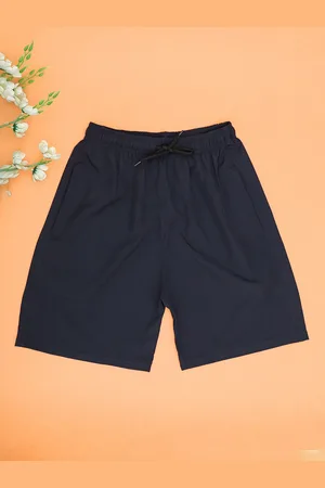 BAESD Kids Rapid-Dry Sports Shorts Shorts