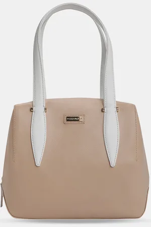 VERO MODA Structured Handheld Bag