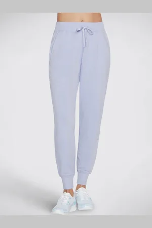 Skechers Women Mid-Rise Restful Joggers