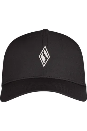Skechers Men Diamond Snapback Cap