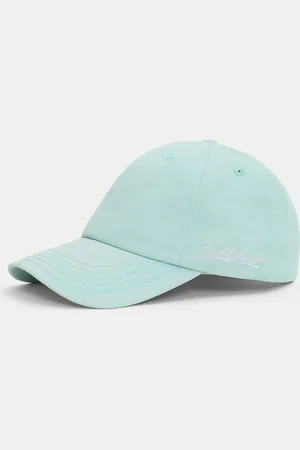JACK & JONES Men Cotton Baseball Cap