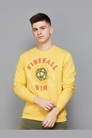 Lifestyle Men Sweatshirt