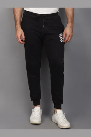 V-Mart Men Side Pockets Cotton Sports Jogger
