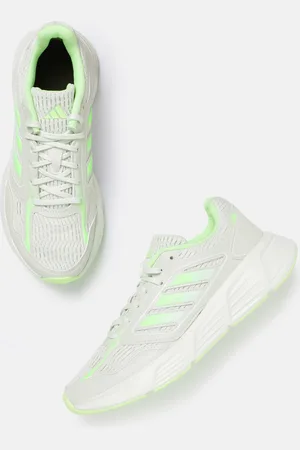 adidas Women Woven Design Galaxy Star Running Shoes
