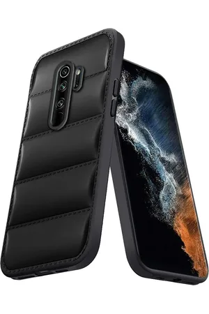 Karwan Redmi Note 8 Pro Back Case