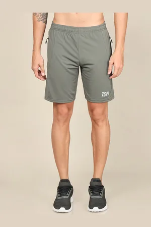 TECHNOSPORT Men SS