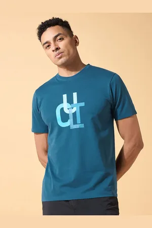 Cult Brand Carrier Print T-shirt