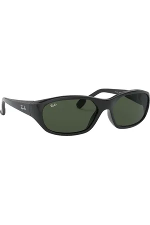 Ray-Ban Unisex UV Protected Lens Rectangle Sunglasses - 0RB2016601/3159