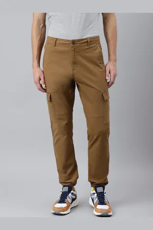 Levi's Signature by Co. Gold Label Men's Classic Cargo Pant ((New) Woodland  Camo) Men's Casual Pants - ShopStyle