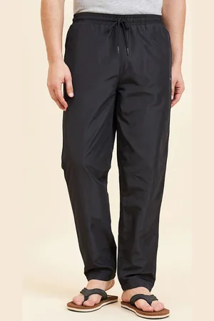 Sweet Dreams Men Mid-Rise Track Pants