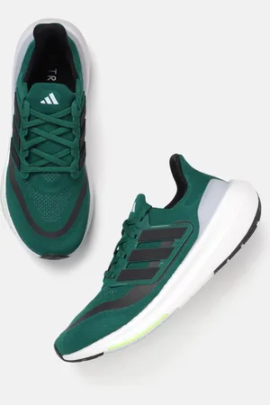 adidas Men Woven Design Ultraboost Light Running Shoes