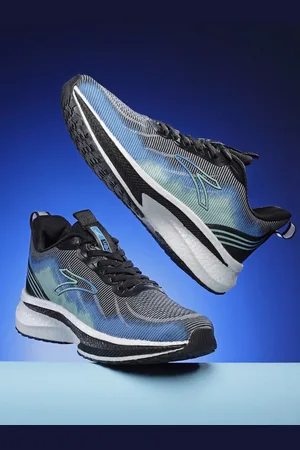 ACTION Men Mesh Lightweight Running Shoes