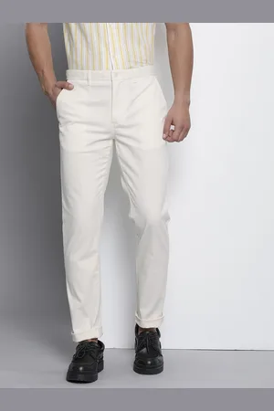 Tommy Hilfiger Men Chinos Trousers
