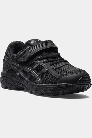Asics Kids CONTEND 4B + VEL Running Shoes