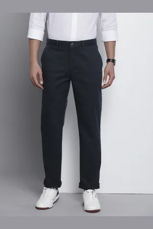 Tommy Hilfiger Men Chinos Trousers