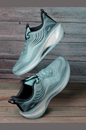 ACTION Men Mesh Lightweight Running Shoes
