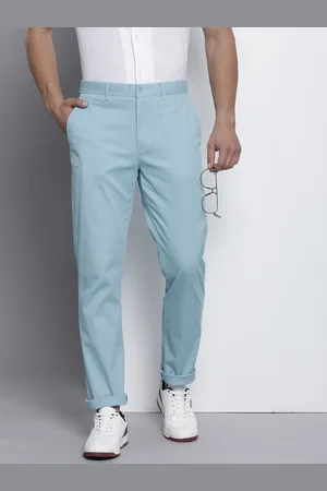 Tommy Hilfiger Men Chinos Trousers